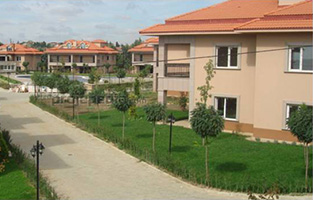 braas çatı