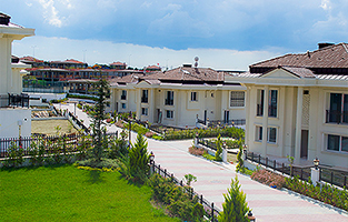 braas çatı