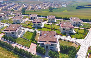 braas çatı