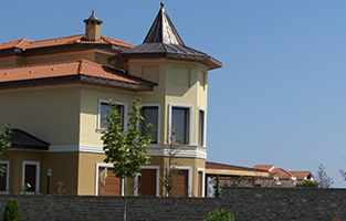 braas çatı