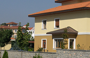 braas çatı