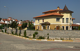 braas çatı