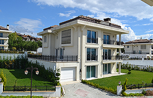 braas çatı