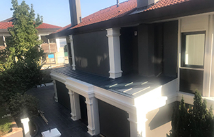vmzinc çinko titanyum