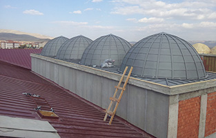 vmzinc çinko titanyum