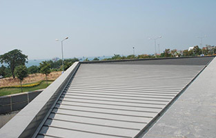 vmzinc çinko titanyum