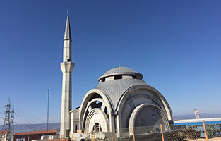 vmzinc çinko titanyum