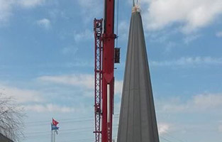 vmzinc çinko titanyum