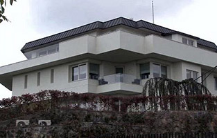 vmzinc çinko titanyum