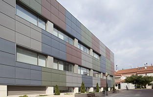 vmzinc çinko titanyum