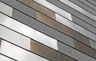 vmzinc çinko titanyum