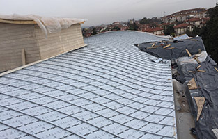 vmzinc çinko titanyum