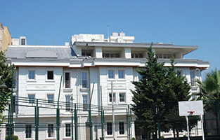 vmzinc çinko titanyum
