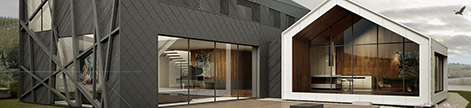 VMZINC Adeka