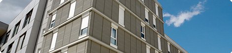 VMZINC Sinüs Dalgalı Profil