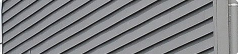 VMZINC Zeta panel